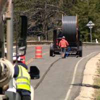 UDOT project to add safety features, cellphone tower access to Logan Canyon