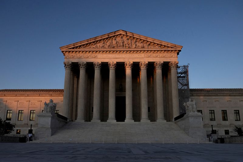 Split Supreme Court blocks taxpayer-funded religious charter school