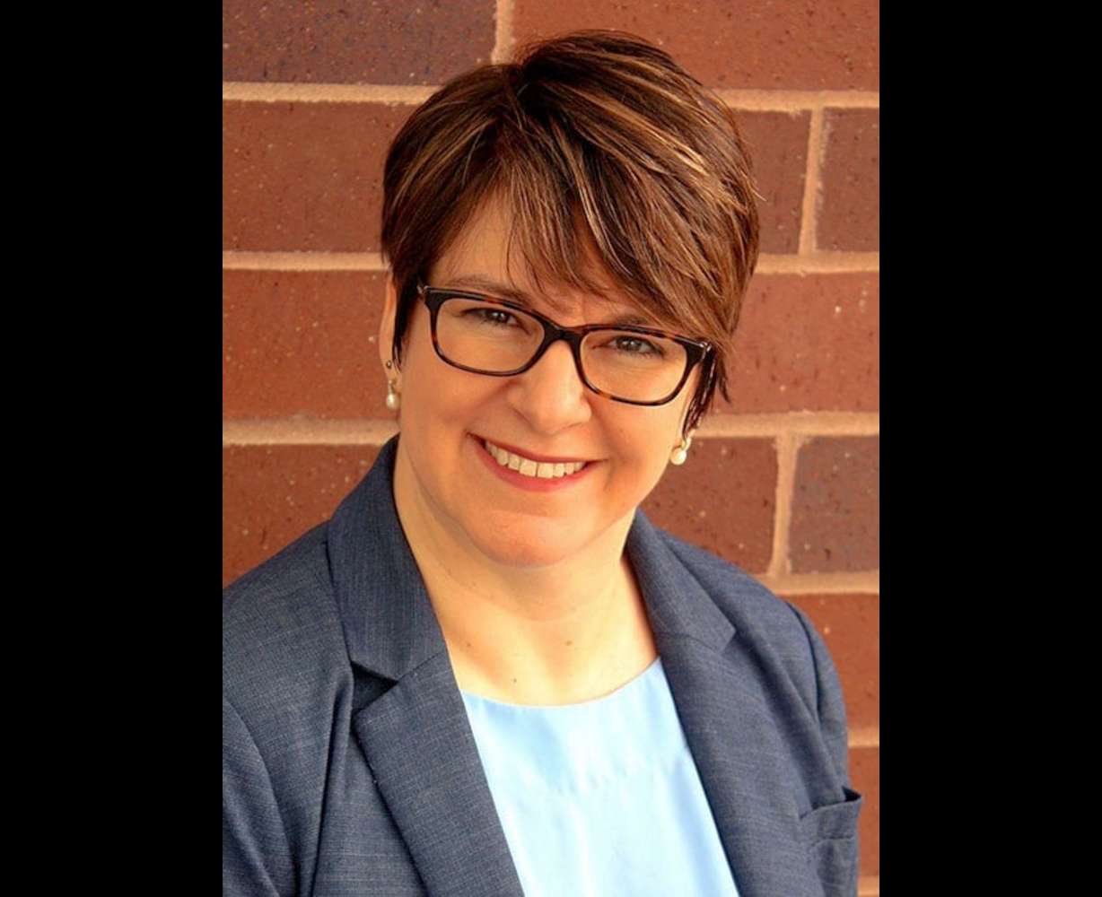 Molly Hart has been announced as the new State Superintendent of Public Instruction for Utah.