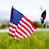 Utah's new veterans cemetery receives federal funding to pay for its first phase