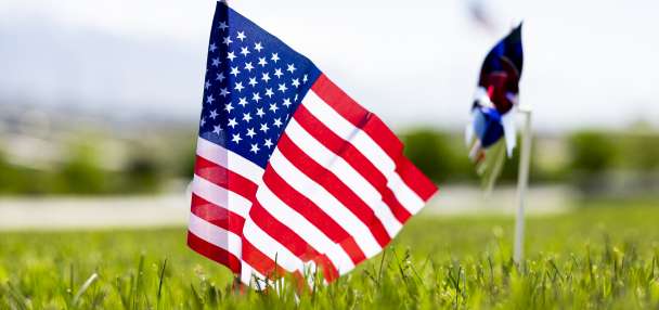 Utah's new veterans cemetery receives federal funding to pay for its first phase