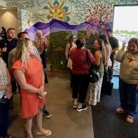 'Our crown jewel': Officials mark opening of new $6.5M facility in Ogden to serve child abuse victims