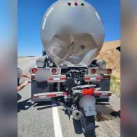 Dutch motorcyclist killed in crash on US 6 in Emery County