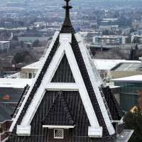 Committee formed to search for new Utah State University president