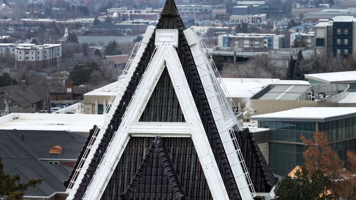 A presidential search committee was recently formed by the Utah Board of Higher Education to find a new president of Utah State University.