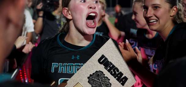 Top Sports story anchor