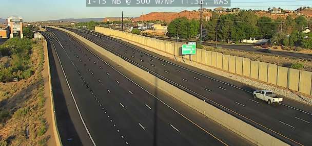 Top Utah story anchor