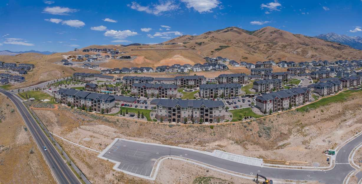 Utah grapples with growing housing shortage as demand outpaces supply