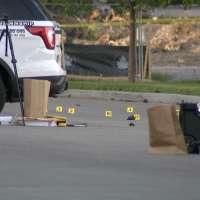 3 officers found legally justified in shooting, killing man armed with knife in May