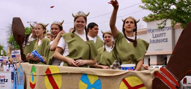 Ephraim hosting 50th installment of Scandinavian Heritage Festival on Friday, Saturday