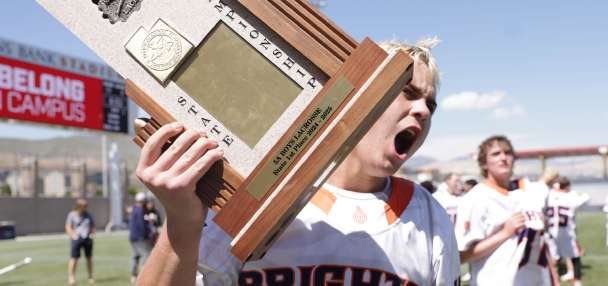 Top Sports story anchor