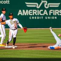 Bees open 2026 with familiar faces, new leadership