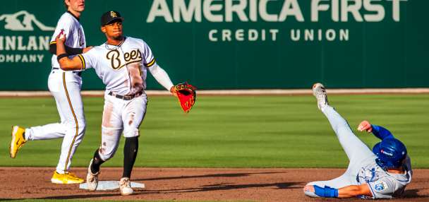 Bees open 2026 with familiar faces, new leadership