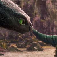 'How to Train Your Dragon' is fine but misses the magic of the original