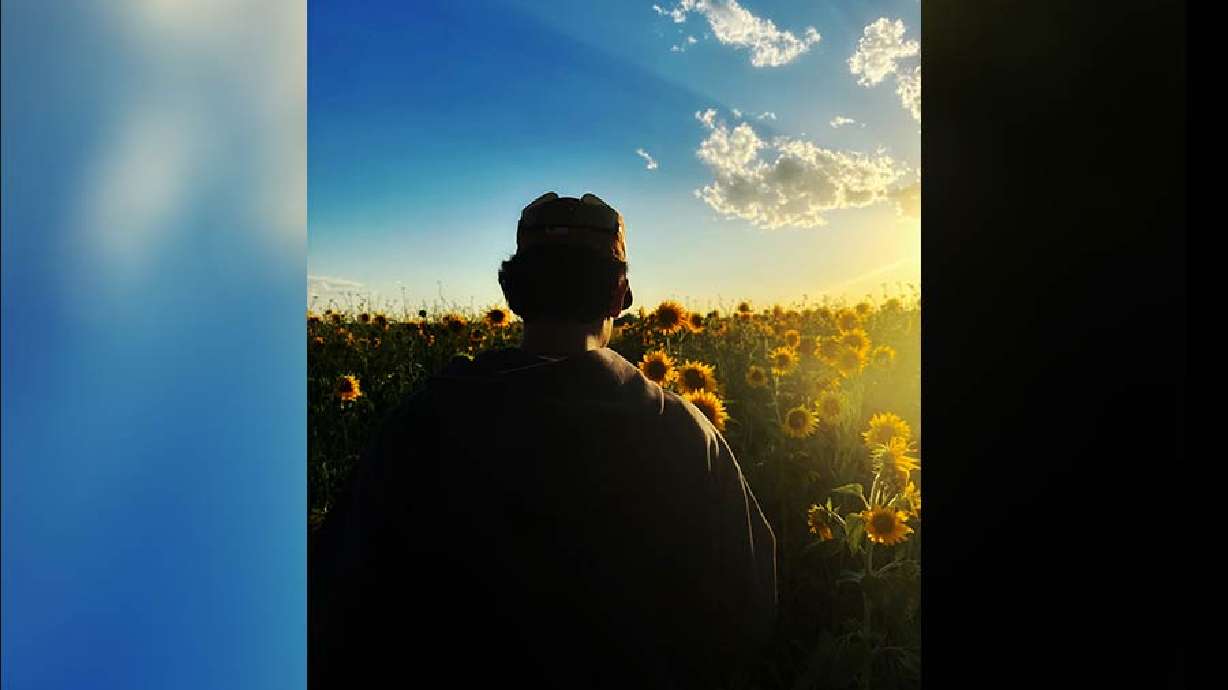 Two women are sharing their pain and their purpose through a podcast and apparel brand called Just Stay.