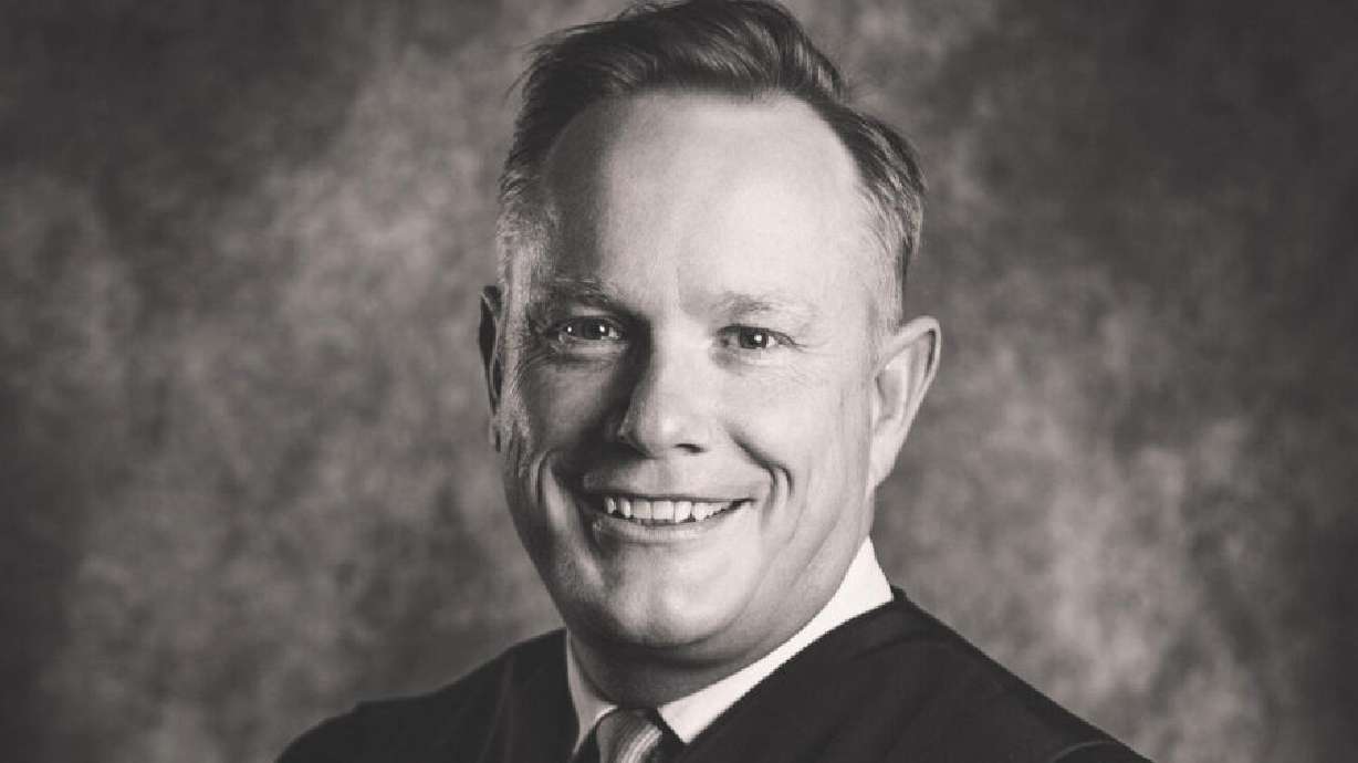 Utah House speaker calls for judge to resign following KSL report KSL com Utah House speaker calls for judge to resign following KSL report KSL com