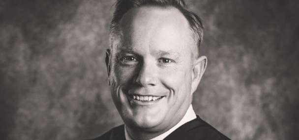 Utah House committee advances censure of judge despite court concerns