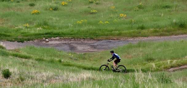 Popular Utah trail set to expand after Salt Lake County agrees to buy 60 acres at 'incredible' rate