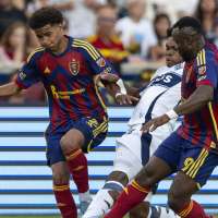 RSL wastes fastest start in club history in 3-2 loss to Vancouver