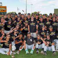 Mason Strong's 2 homers lift Utah Valley to WAC tournament title, 1st NCAA regional in 9 years