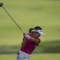 Chisato Iwai wins Mexico Riviera Maya Open by 6 shots for first LPGA title