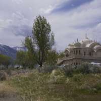 From radio waves to temple domes: The unexpected journey of a Krishna couple in Utah