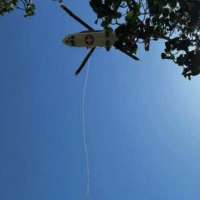Man, 64, injured in fall while hiking in Davis County