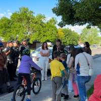 Orem High student writes and directs national PSA on safe driving