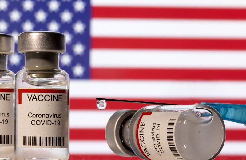 CDC drops COVID vaccine recommendations for healthy children, pregnant women