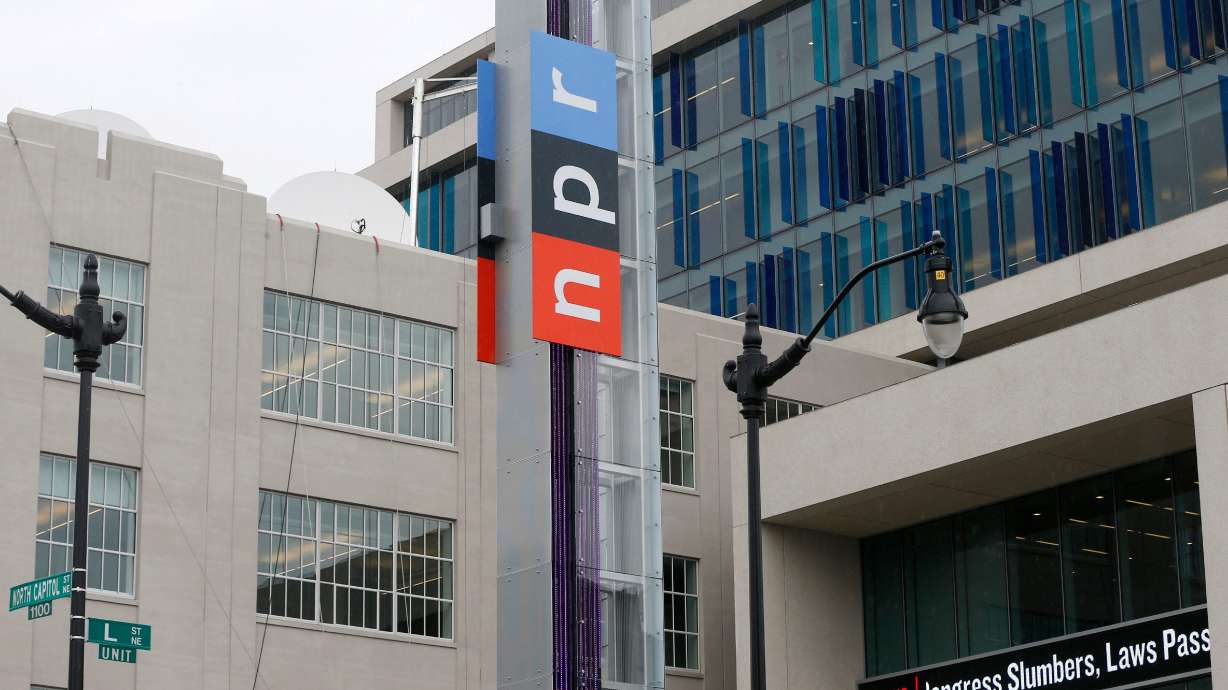 NPR has filed a lawsuit against President Donald Trump following the president's executive order to end federal funding for NPR and PBS.