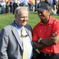 Jack Nicklaus was surprised by Rory McIlroy's decision to skip the Memorial