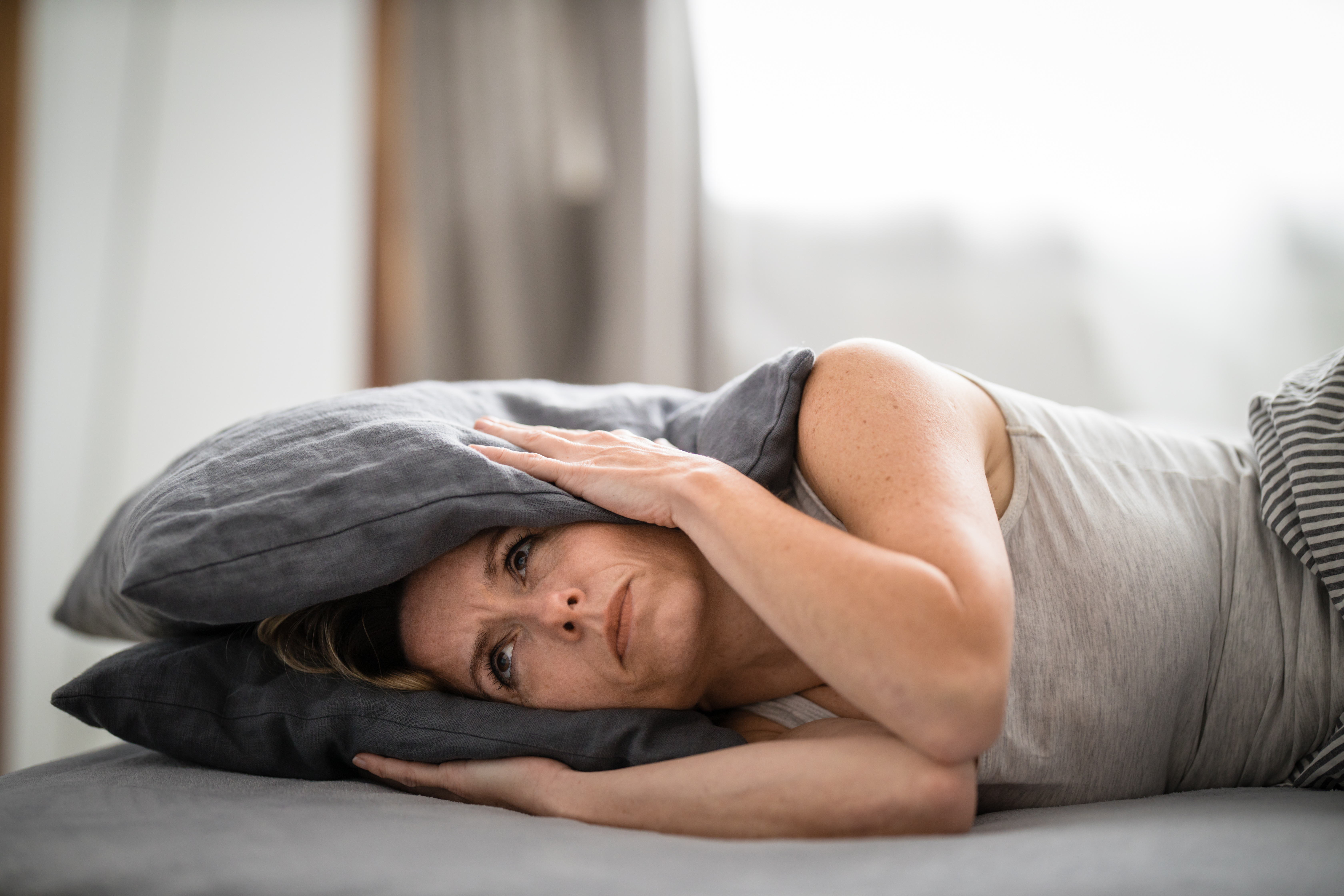 New at-home tinnitus test offers first step toward relief for millions of americans