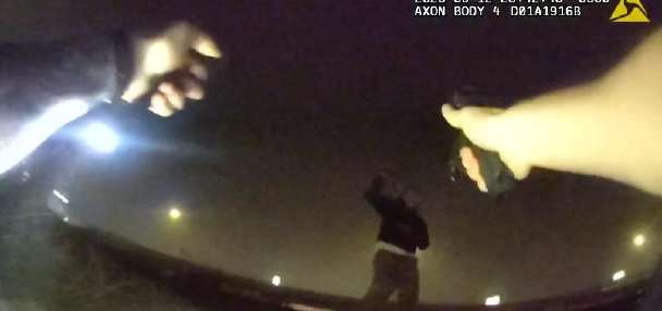 Top Utah story anchor