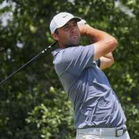 FedEx Cup finale at East Lake goes to a 72-hole shootout where everyone starts from scratch