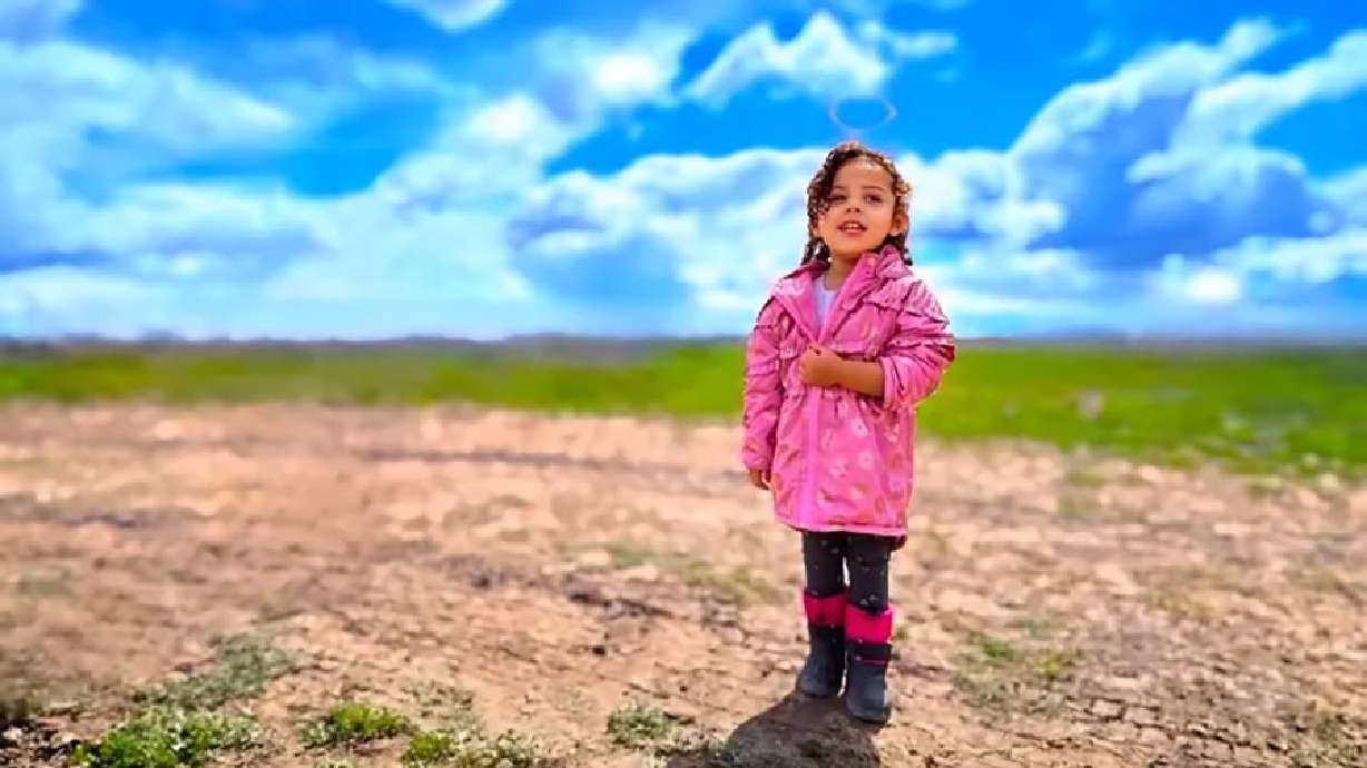 Three-year-old Kamari Alvarez died on Saturday. Now the community is rallying to help the family through its loss.