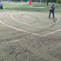 Stansbury Golf Course suffers $5K in damage from vandalism