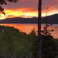 Foot bone found at Fish Lake may be from fisherman missing since 1997, sheriff's office says