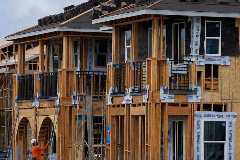 Homebuyers are most uncertain since 2023 as rates surge, survey shows