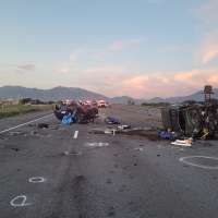 2 killed in head-on crash on I-15 in Payson