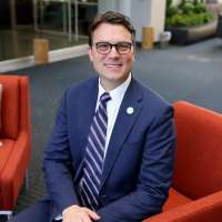 Utah Tech's new leader anxious to optimize school's evolving opportunities