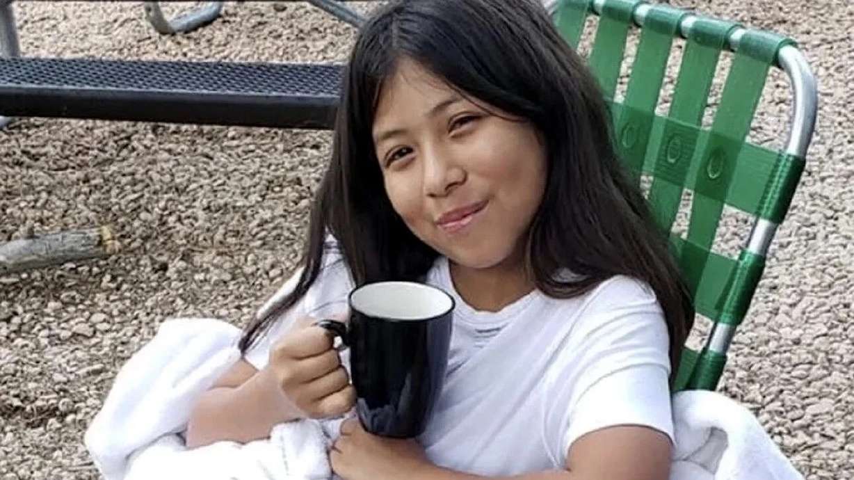 The family members of Jessica Santiago, the 16-year-old they say was the pedestrian struck and killed on I-15 on Friday, are receiving support and donations as they prepare for a funeral.
