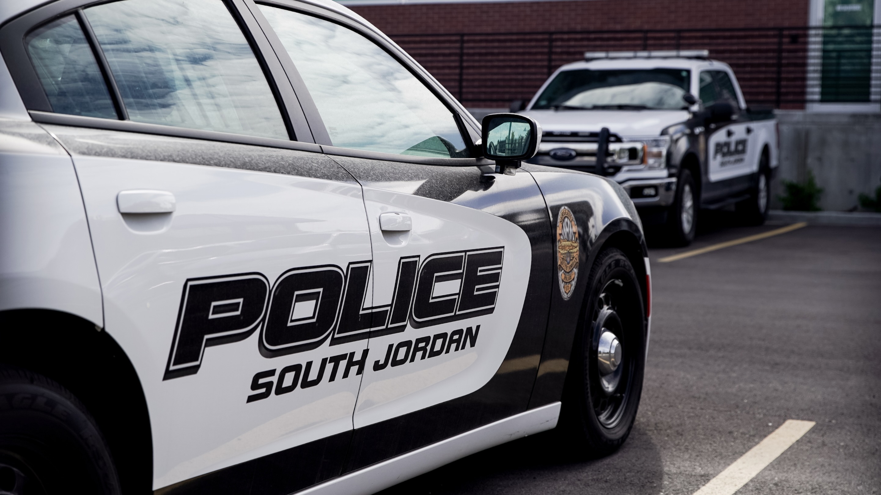 South Jordan man arrested, accused of firing shots at neighbor's house