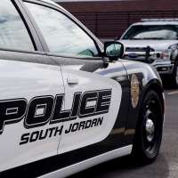 South Jordan man arrested, accused of firing shots at neighbor's house