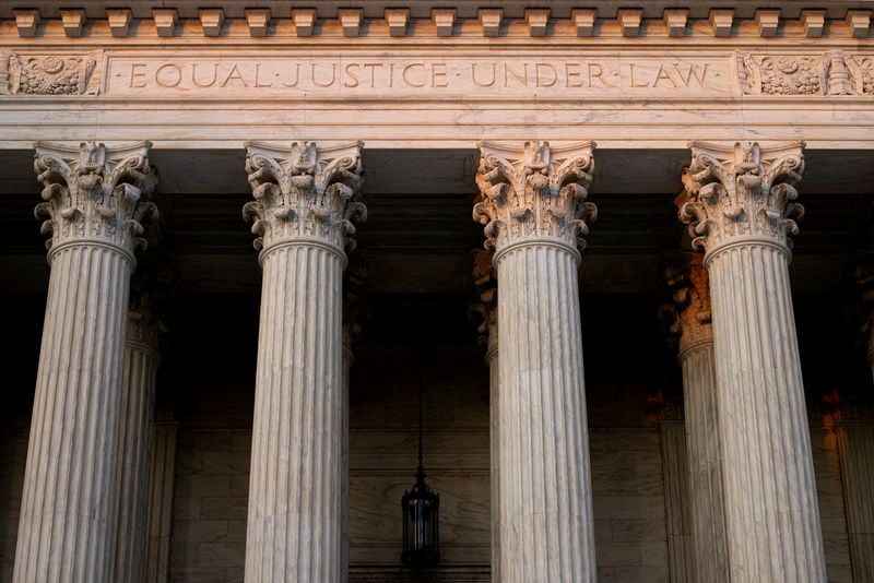 Supreme Court limits environmental reviews in Utah railway ruling