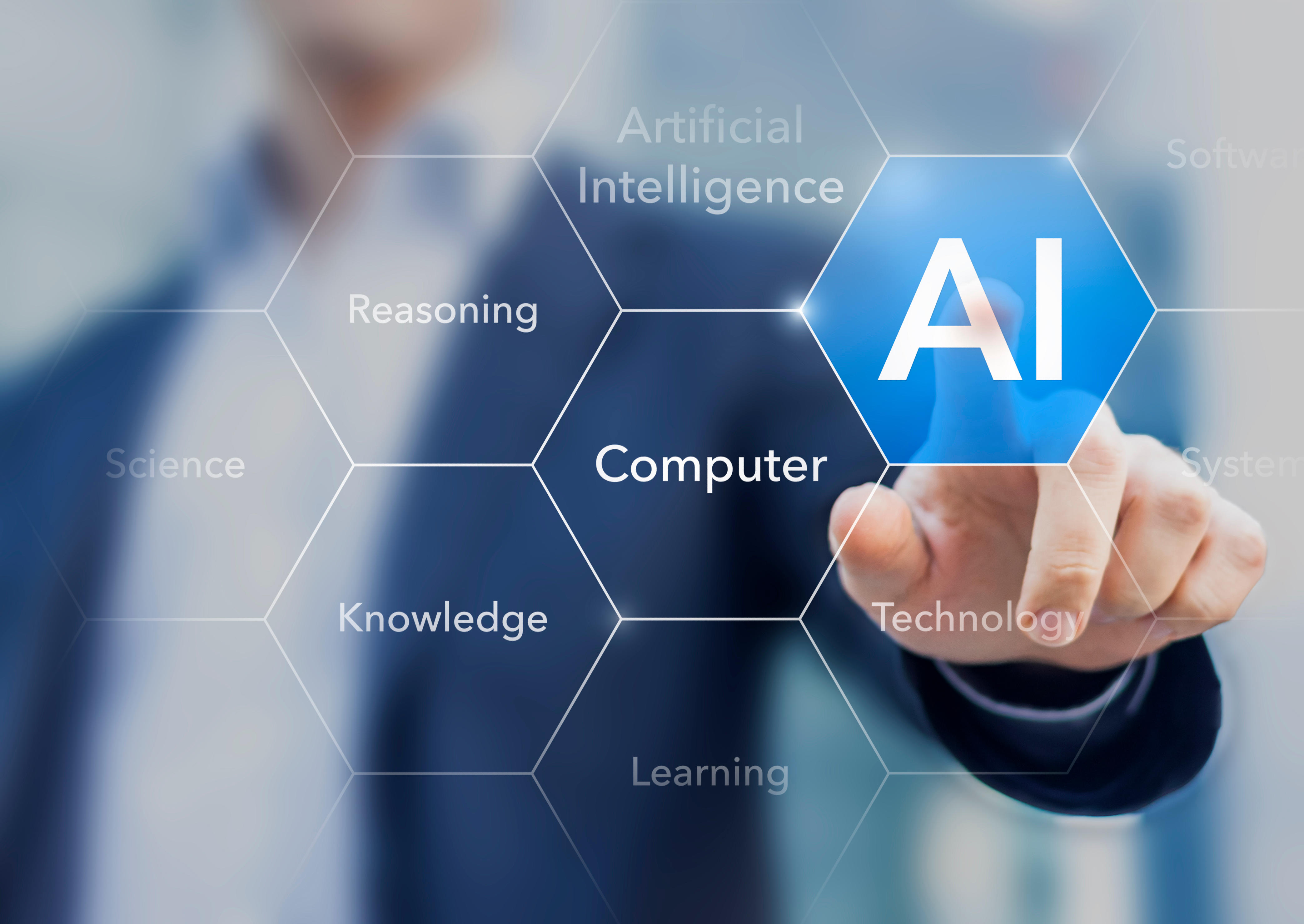 Artificial intelligence could radically reshape entry-level jobs in the near future
