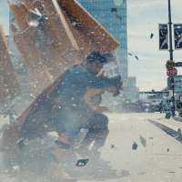 Review: 'Superman' struggles to take off, but hope isn't lost