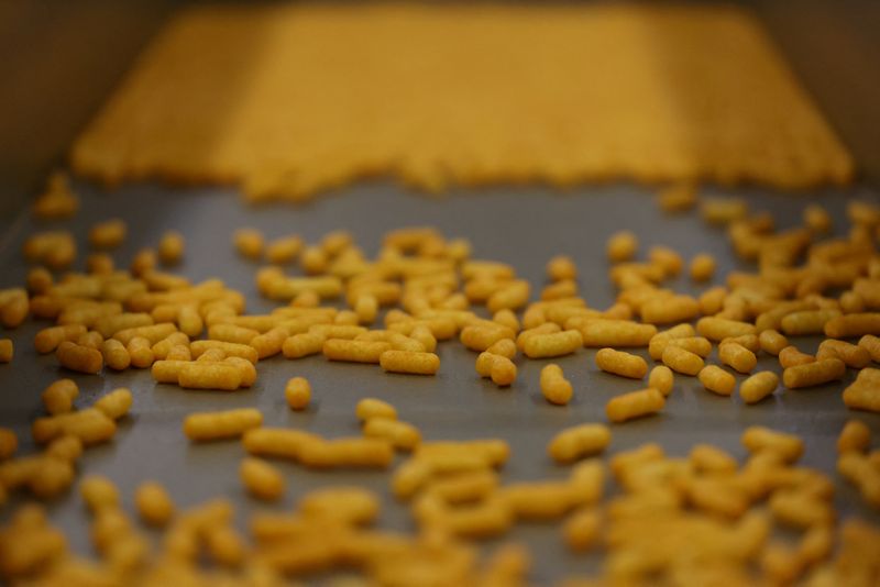 PepsiCo won the dismissal of a lawsuit by a former executive who said the food and beverage company defrauded and defamed him by denying that he invented Flamin' Hot Cheetos.