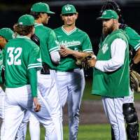 'Obviously, this is the dream': 1st-year Utah Valley head coach has local baseball talent believing