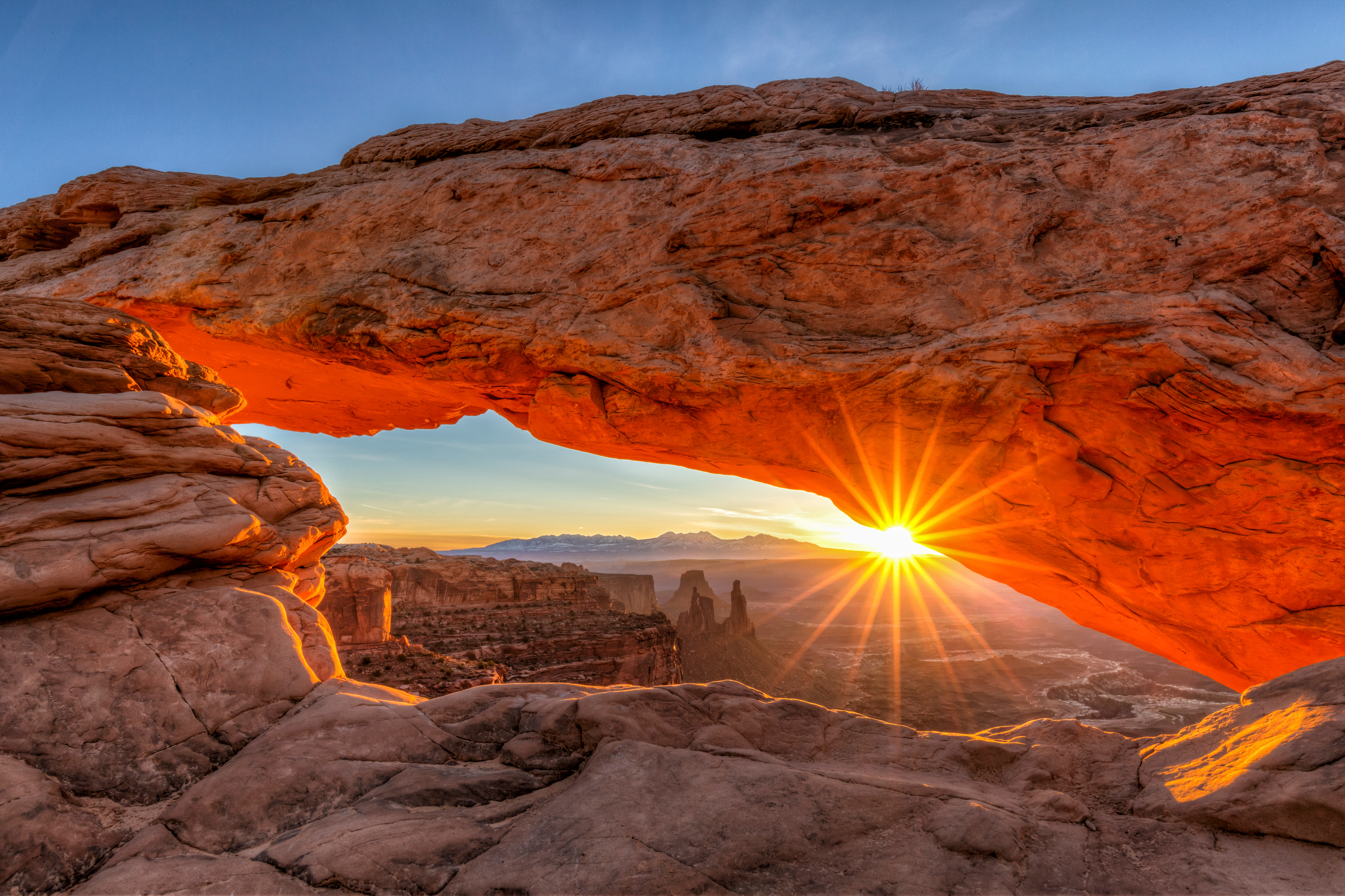 Heart of Minky Quiz: How well do you know Utah's national parks (with pictures)?