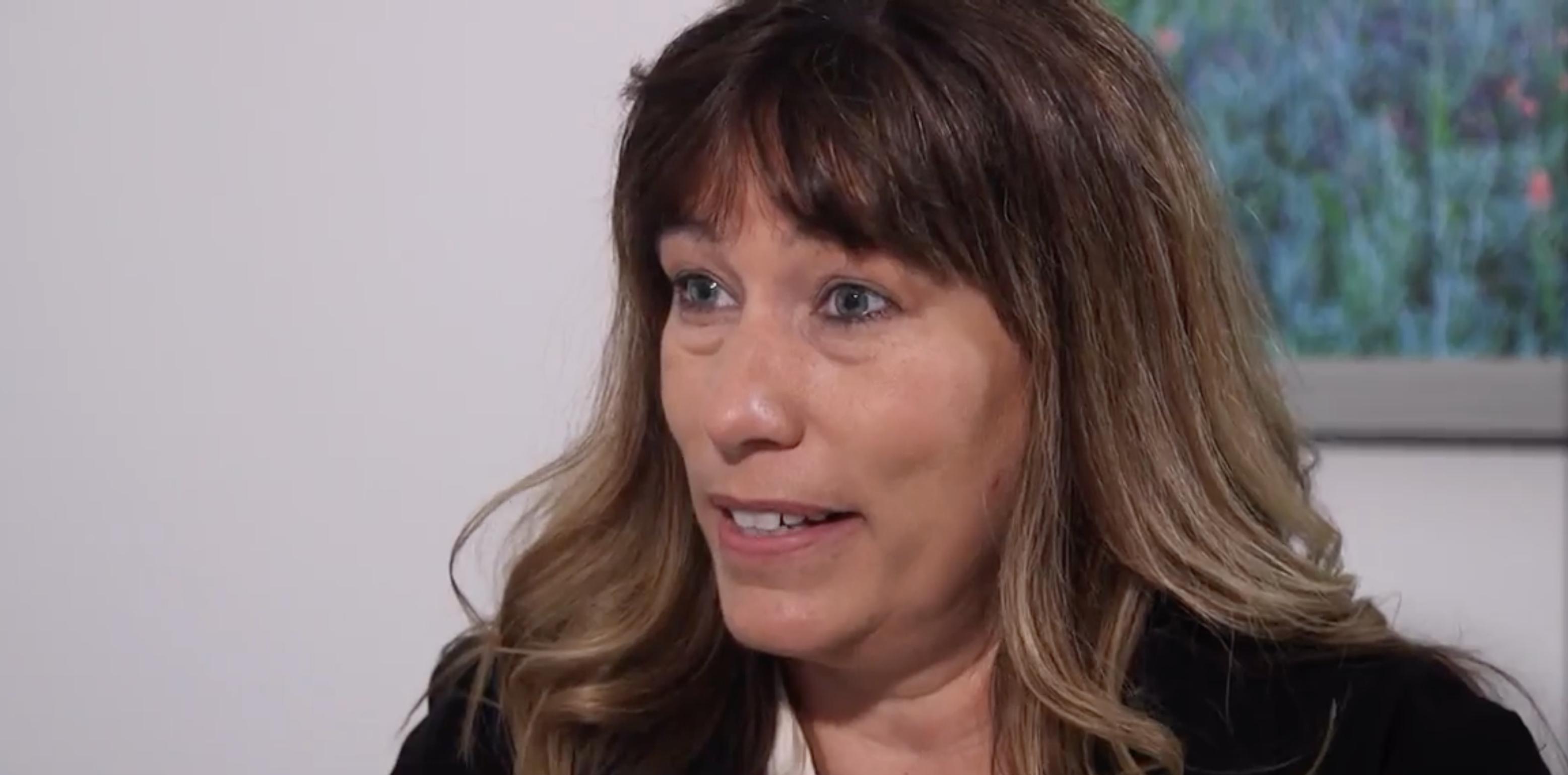 'We have to talk about it': Overcoming the mental health stigma